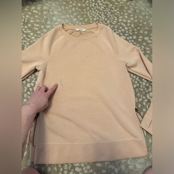 Cable & Gauge Sweater - Picture 4 of 7